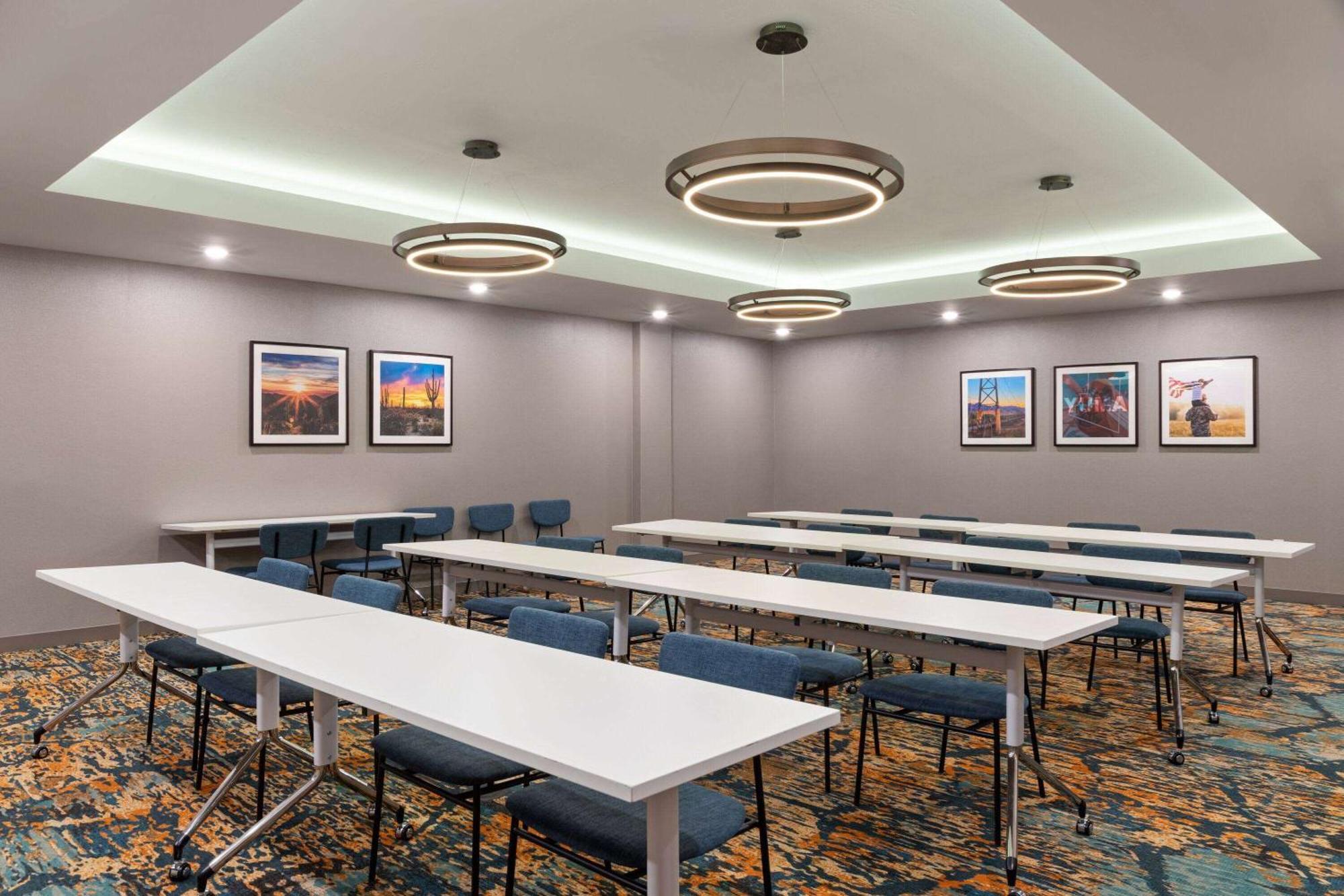 La Quinta Inn & Suites By Wyndham Yuma Exteriör bild
