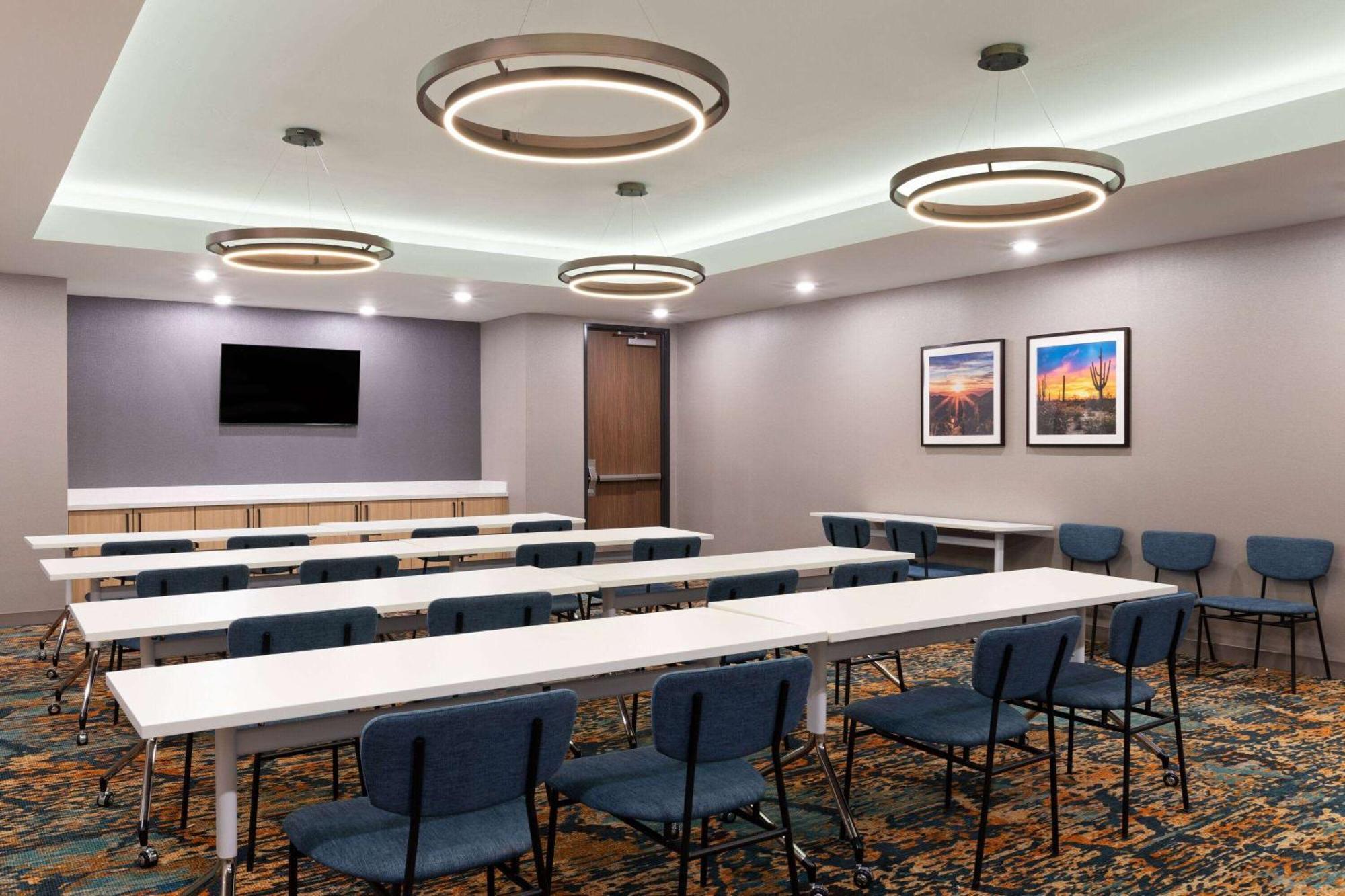 La Quinta Inn & Suites By Wyndham Yuma Exteriör bild