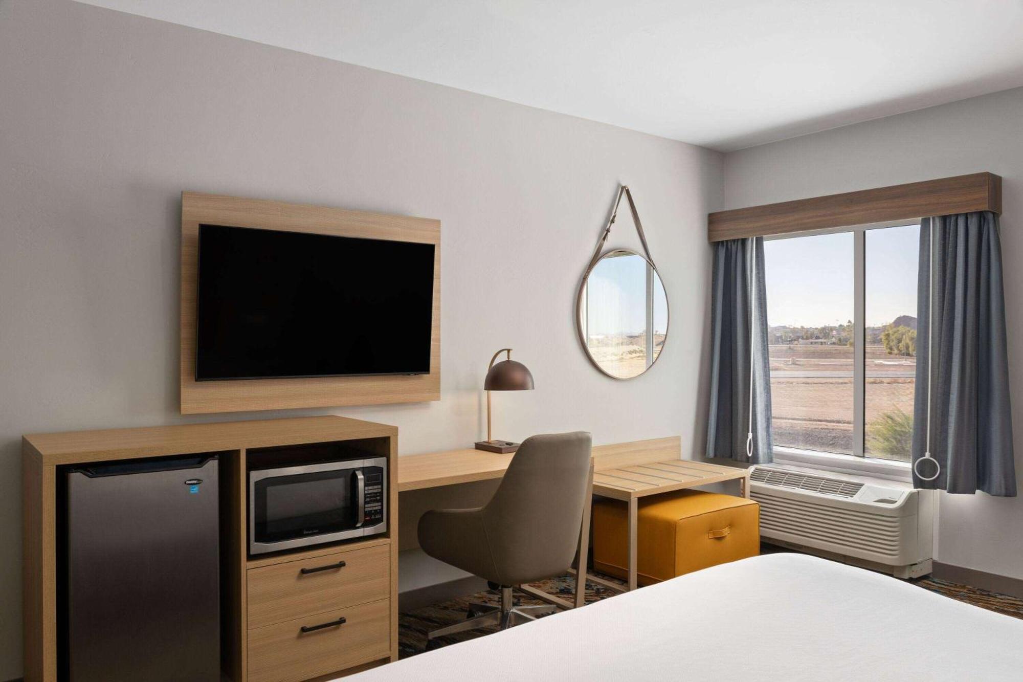 La Quinta Inn & Suites By Wyndham Yuma Exteriör bild